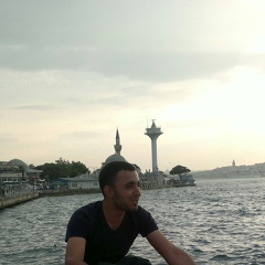 Yasin Akın, 33 года, İstanbul