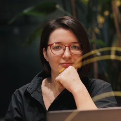 Полина Коробкова, 36 лет, Москва