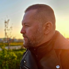 Александр Абрамов, Санкт-Петербург