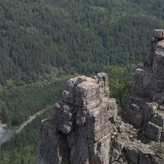 Азамат Тимербаев, Уфа