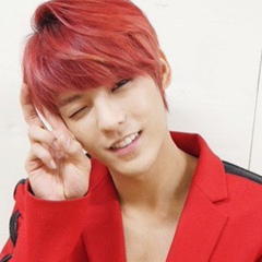 Lee Minhyuk