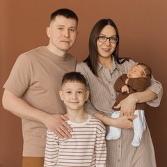 Кристина Пахмутова, 34 года