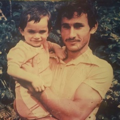 Али Мирзаханов, 40 лет, Самашки