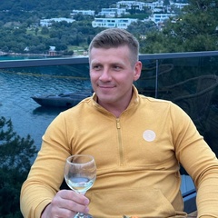Егор Гуляев, 42 года, Москва