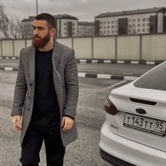 Tamerlan Orskhanov, 49 лет
