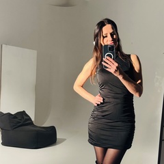 Екатерина Анисимова, Пенза