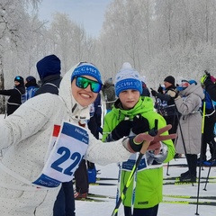 Анна Комарова (Кулаева), 40 лет, Новосибирск