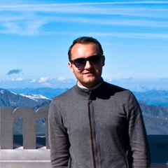 Kostya Anatski, 38 лет, Санкт-Петербург