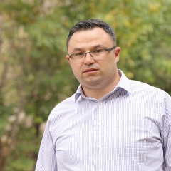 Aharon Hayrapetyan, 36 лет, Ереван