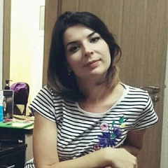 Алина Инякова, 35 лет, Ашхабад