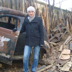 Андрей Назаров, 39 лет, Москва