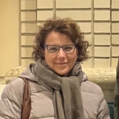 Marina Zharkova, 53 года, New York City