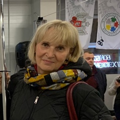 ольга шадрина/григорьева, 57 лет, Санкт-Петербург