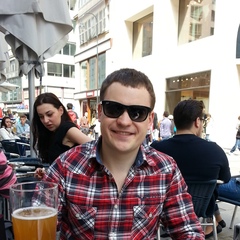 Михаил Злобин, 38 лет, Санкт-Петербург