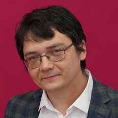 Александр Савельев