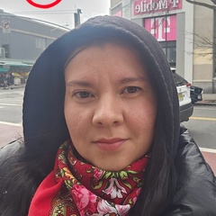 Олеська Исайкина, 36 лет, Москва