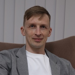 Михаил Мочалов, 39 лет, Краснодар