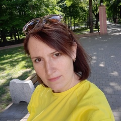 Ляна Курова, 36 лет, Брест