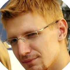 Константин Коптелов, 39 лет, Киев