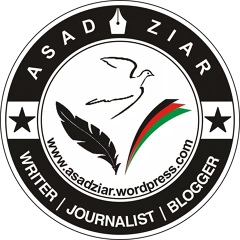 Asad Ziar, Dubai