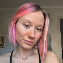 Анастасия Стоякова, 35 лет, Москва