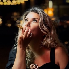 Юлия Кручинина, Тольятти