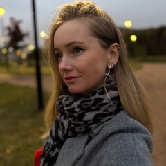 Олеся Быстрова, Санкт-Петербург