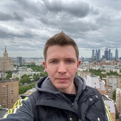 Boris Morozov, 33 года, Ярославль