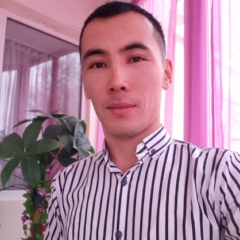 Abzal Mutigullinov, 32 года, Уральск