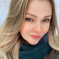 Алла Волкова, 37 лет, Москва