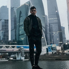 Сарвар Хабибуллаев, 30 лет, Санкт-Петербург