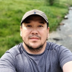 Serik Izimbergenov, 44 года, Атырау