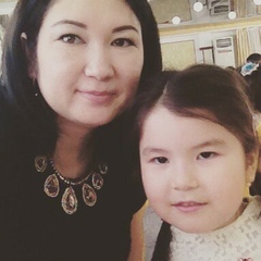 Nurgulya Adenova, 44 года, Актау