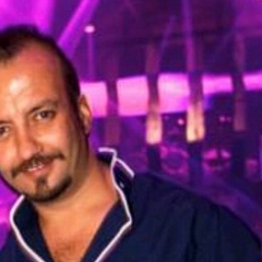 Nuri Tanrikulu, 44 года, Antalya