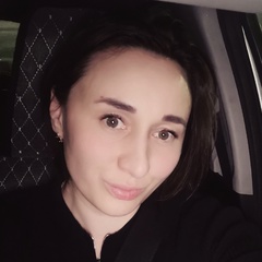 Nataliy Nataliy, Баргузин