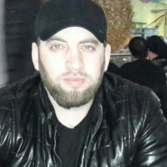 Imali Mushanov, 40 лет, Грозный