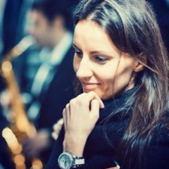Нина Солод, 43 года, Санкт-Петербург