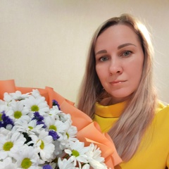 Анна Ромасенко, 36 лет