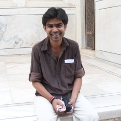 Deepak Sharma, 37 лет, Delhi