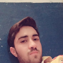 Zahid-Ur-Rahman Shinwari, 29 лет, Peshawar