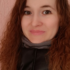 Татьяна Волкова, Нягань