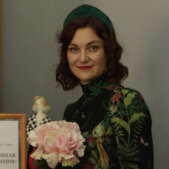 Лена Солдаткина, Пенза