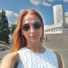 Екатерина Новикова, 37 лет, Тольятти