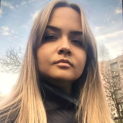 Svetlana Ogorodnik, Москва