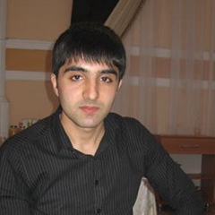 Rufan Qurbanov, 33 года, Гянджа