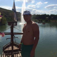 Ansar Dalabayev, Алматы