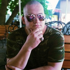 Дмитрий Юрич, 37 лет, Павлодар