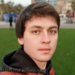 Андрей Ларин, 38 лет, Москва