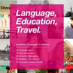 Ef Education-First, 59 лет, Актобе