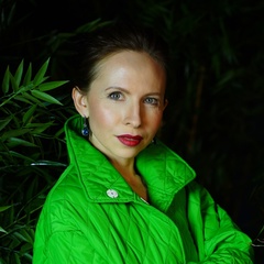 Лейла Самиуллина, 38 лет, Санкт-Петербург